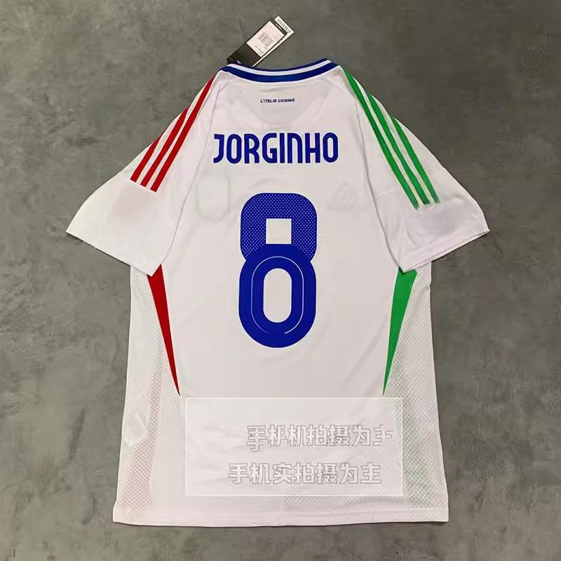 1994 Italian Retro Jersey 2006 Classic Replica No. 10 Baggio Maldini Football Jersey