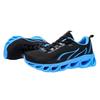 New Extra Large 48 Men's Shoes Plus Large 47 Sports and Leisure 46 Versatile Couple Flame Shoes