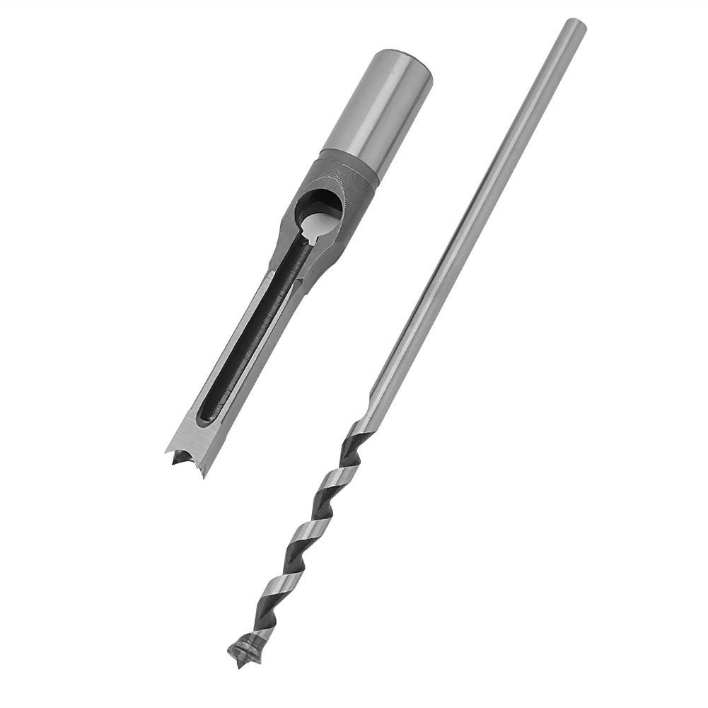 1pc 10mm   Hole Mortiser Drill Bit   Woodworking Tools(10mm)