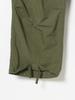 100 Famous Pants Big 6 Pocket Cargo Pants OLIVE M 11240427803 [BEAMS] Men's