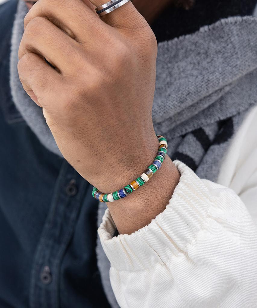 Pig&Hen Brontide 6 Bracelet Collection