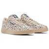Eames Office X Reebok Club C 85 Dot Pattern Unisex Sneakers Brown Modern-Beige Core-Black GY1069