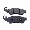Motorcycle Front/Rear Brake Pads For HONDA CRF250R CRF250X 2004-17 CR125R/250R CR125/250 R 02-07 CRF450R 02-16 CRF450X 05-17 4.8