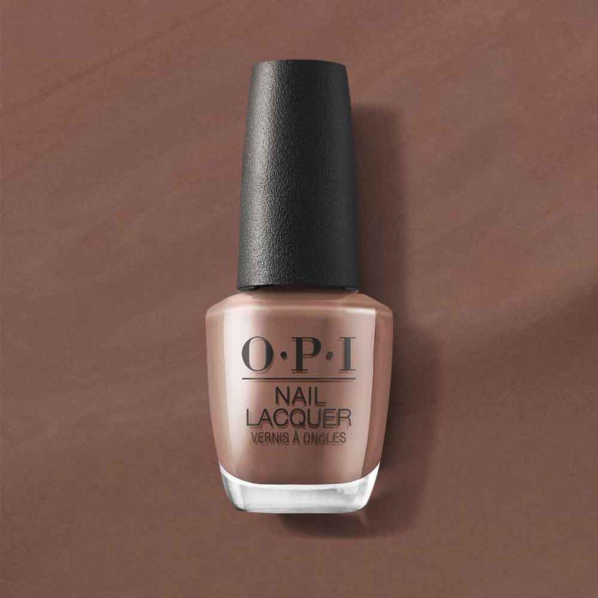 [Nail Locker] LA04 - Espresso Your Inner Self