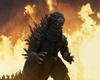 TAMASHII NATIONS MonsterArts Godzilla G Annihilation Strategy Godzilla Omtrent 160mm PVC ABS Malt Bevegelig Figur S.H. vs. Megaguirus (2000)
