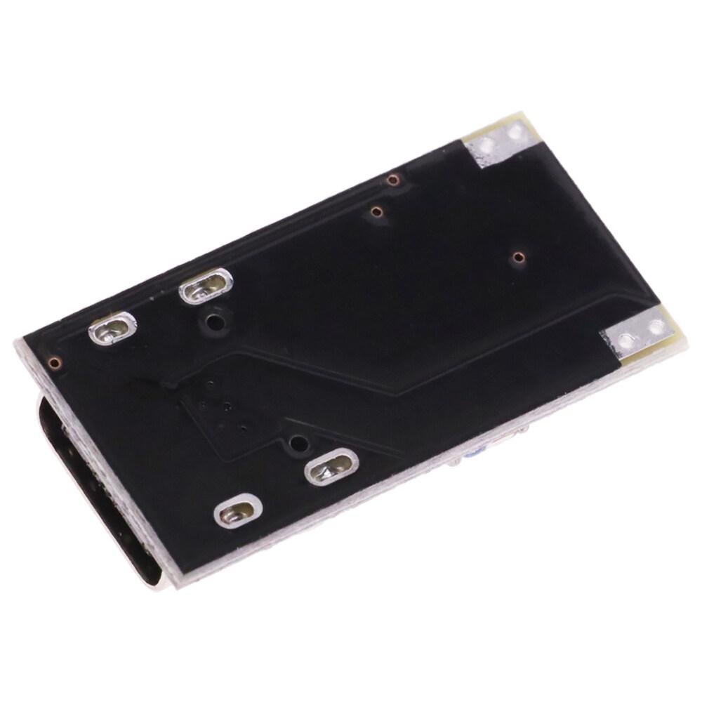 Modul USB-C PD Trigger Board Modul PD/QC Decoy Board Rychlé nabíjení USB Type-c na 12V vysokorychlostní nabíječka Modul Boost dodávky energie