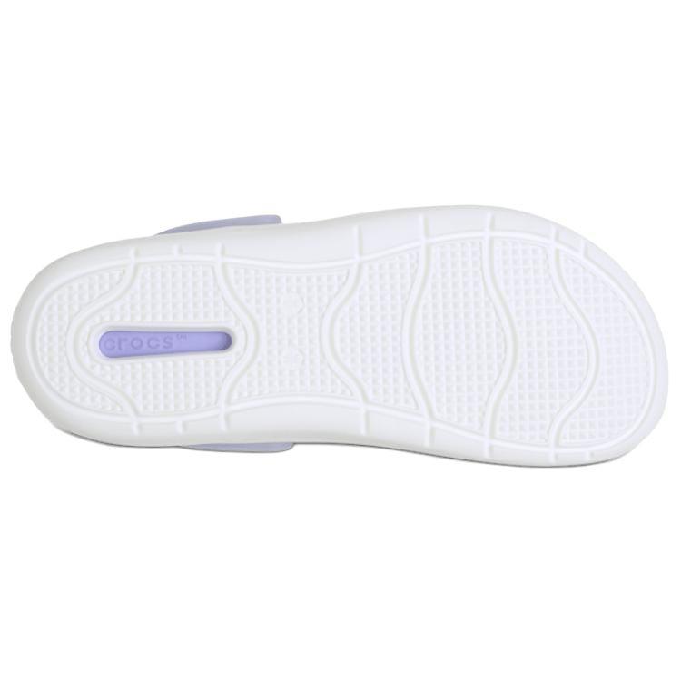 Crocs Inmotion Clog Fashionable Comfortable Clogs Unisex Clogs Light-Purple 209964-5BR