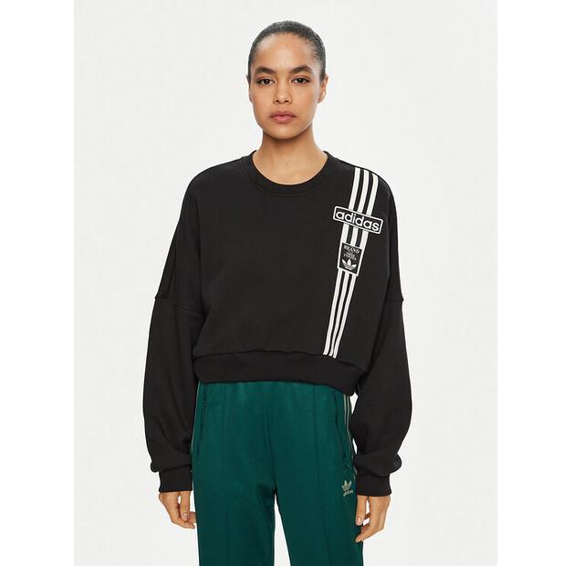 Толстовка adidas Adibreak EU L