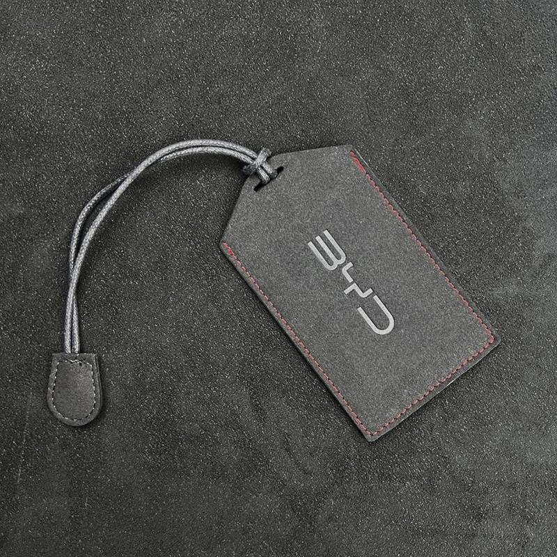 

Car Card Key Cover Case Shell Holder For BYD Atto 3 Yuan Tang EV Han Qin Song Plus DMi Seal Dolphin S7 S6 L3 M6 F3 F0 Accessory