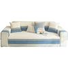 Simple Wind Chenille Sofa Cushion Universal In All Seasons  New Leather Sofa Cover Cloth Cover Non-Slip Cross-Border Special Supply