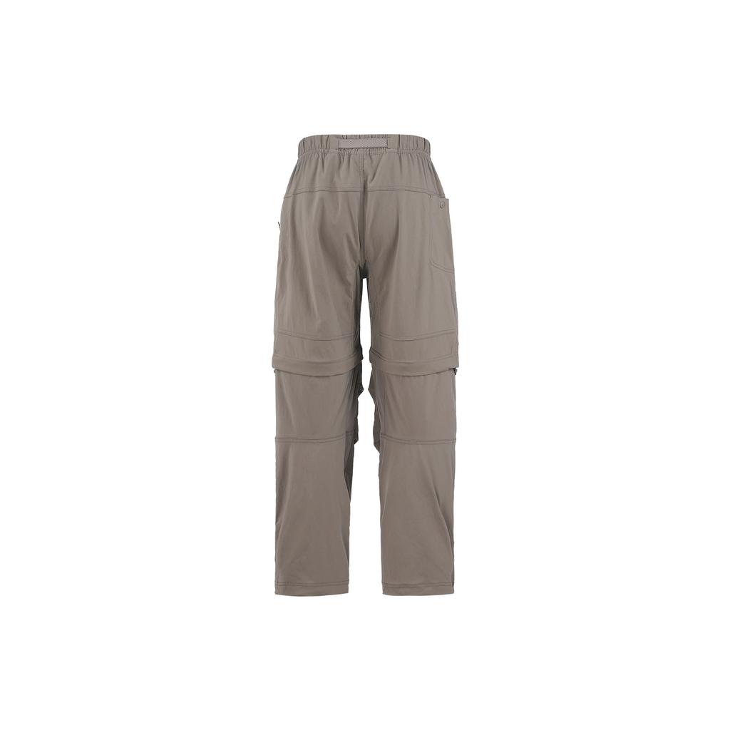 Nike ACG FW22 Casual Pants Men's Khaki DN3944-040
