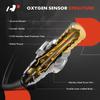 A-Premium O2 Oxygen Sensor Fits Jaguar XF 2011-2012, XJ 2011-2012, XK 2010-2015, XFR 2011-2012,