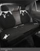 Universal Plush Winter Car Seat Cushion - Thick, Warm, Goddess Style for Five-Seaters