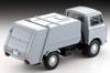 Tomica Limited Vintage Scale Mazda E2000 Cleaning Truck Finished 1/64 LV-186b (Gray) -