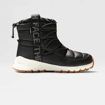 Boots Black Thermoball