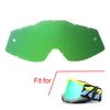Motorcycle Off-road Helmet Goggles, Outdoor Riding Glasses, Sports Windproof Ski Goggles