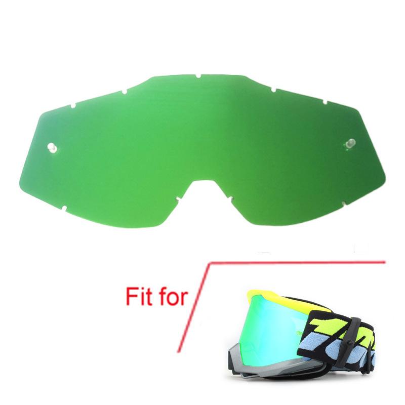 Motorcycle Off-road Helmet Goggles, Outdoor Riding Glasses, Sports Windproof Ski Goggles