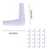20pcs Aquarium Joints 3 Ways Increasing Oxygen Pump Tubing Connectors   Volume Control Valve