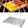 Barbecue en kebab – Grillroosters