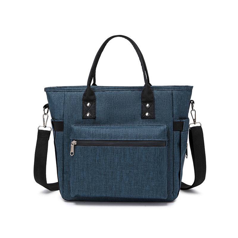 Large Capacity Insulated Thermal Lunch Box Bags for Women Kids Waterproof Food Cooler Bag Picnic Travel Pouch Portable Hangbags