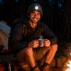 Portable Running Clip Light LED Clip Lamp On Hat Pocket Collar Outdoor Cycling Night Jogging Warning Lamp USB Rechargeable