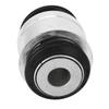 Rear Knuckle Bushing 1188412‑01‑E Rear Steering Knuckle Bushing Replacement for Tesla Model 3 Y 2017 to 2023