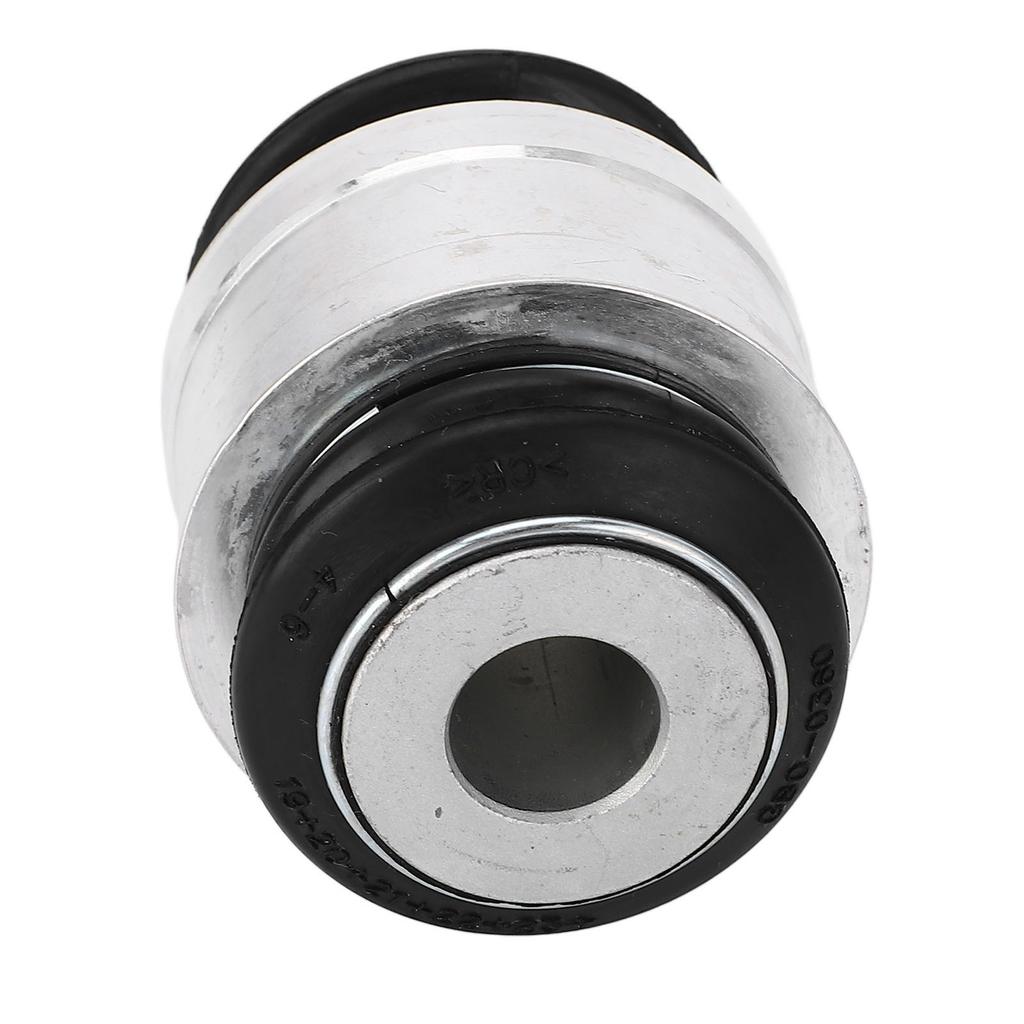 Rear Knuckle Bushing 1188412‑01‑E Rear Steering Knuckle Bushing Replacement for Tesla Model 3 Y 2017 to 2023