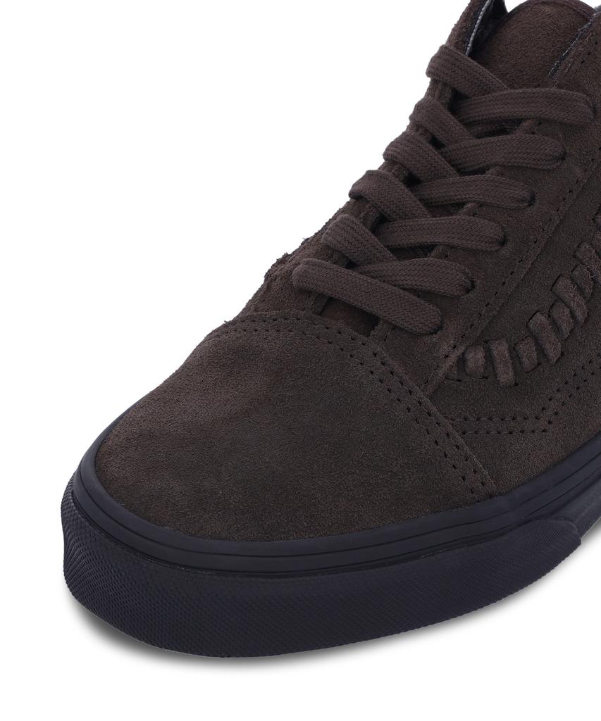 Vans Old School - (Craft Stripe) Brown:Black / Vn000D9Yy491