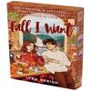 Fall I Want by Lyra Parish Paperback Book 9780063451773