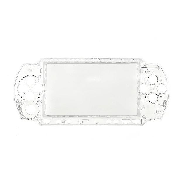 Housing Shell For PSP 1000 PSP1000 Series Front Faceplate Case Shell Cover