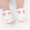 Spring & Autumn Princess Baby Walker Shoes for 0-1 Year Olds