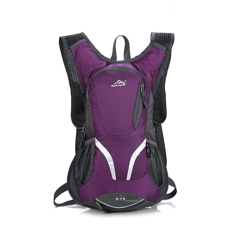 HU WAI JIAN FENG 1700 Multi-functional Outdoor Backpack