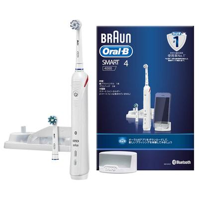 Brown Oral B D6015253P