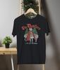 The Young Crazed Peeling The Distillers Black T-Shirt S-234XL Unisex T-Shirt