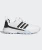 [Adidas Golf] ADIPOWER 26 BOA Sapatos de Golfe Sem Travas JP8386 [Enviado da Coreia] 100% Autêntico