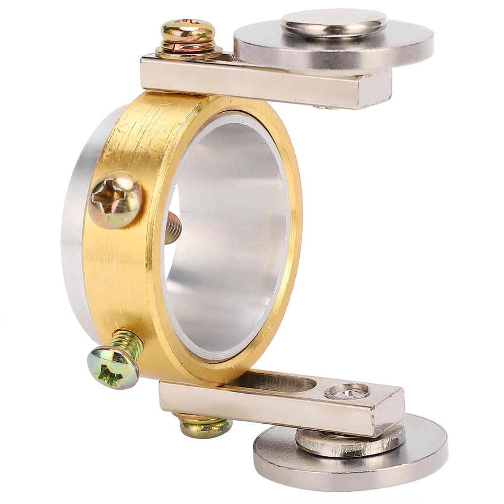 Cutting Roller Guide Wheel Spacer High Speed Steel for Oxygen Cutter Gun 60AAG60SG55