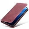 Sc Wallet Iphone 16 Pro Max Red