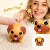 Novelty Dog Tongue Out Toy, Cute Toy for Everyday Fun and Play