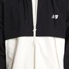 New Balance Windbreaker Color Block Woven Jacket Nbnae31823 19