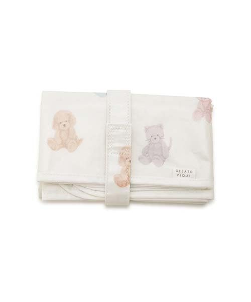 Plush Diaper Sheet PBGG244760OWHTF