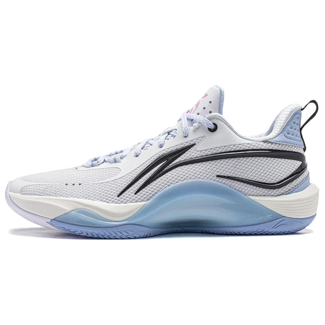 Li Ning Sparkling Ice Comfortable Textile