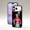PP Krit-PP Phone Case Magnetic For iPhone17 16 15 14 13 12 Pro Max For Magsafe Wireless Charging Cover