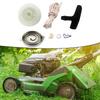 1 Set Backlash Starter Repair Kit Compatible With TS420, TS410  Recoil Start Replacement Kit Power Tools