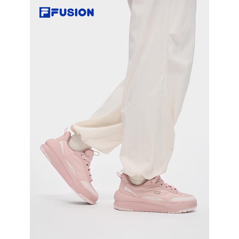 FILA FUSION PENGPENG Women's Winter Casual Sneakers