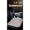 2026 new linen car seat cushion, single piece small square cushion, all season universal summer seat cushion, single cushion, dr