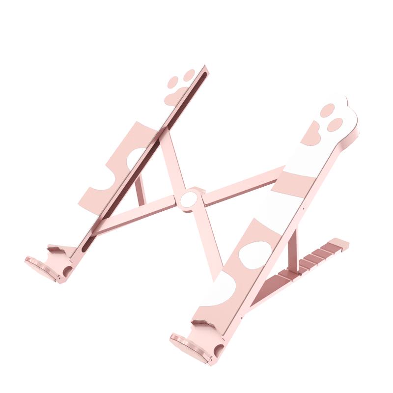 SayRose Multi-functional Laptop & Tablet Stand