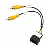 Rear Camera Adapter Cable for Hummer H2 2008