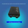 SRDIT SOT-1G OEO Fiber Optic Amplifier