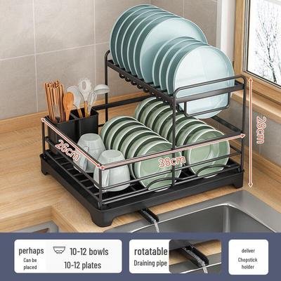 Égouttoir à vaisselle de cuisine