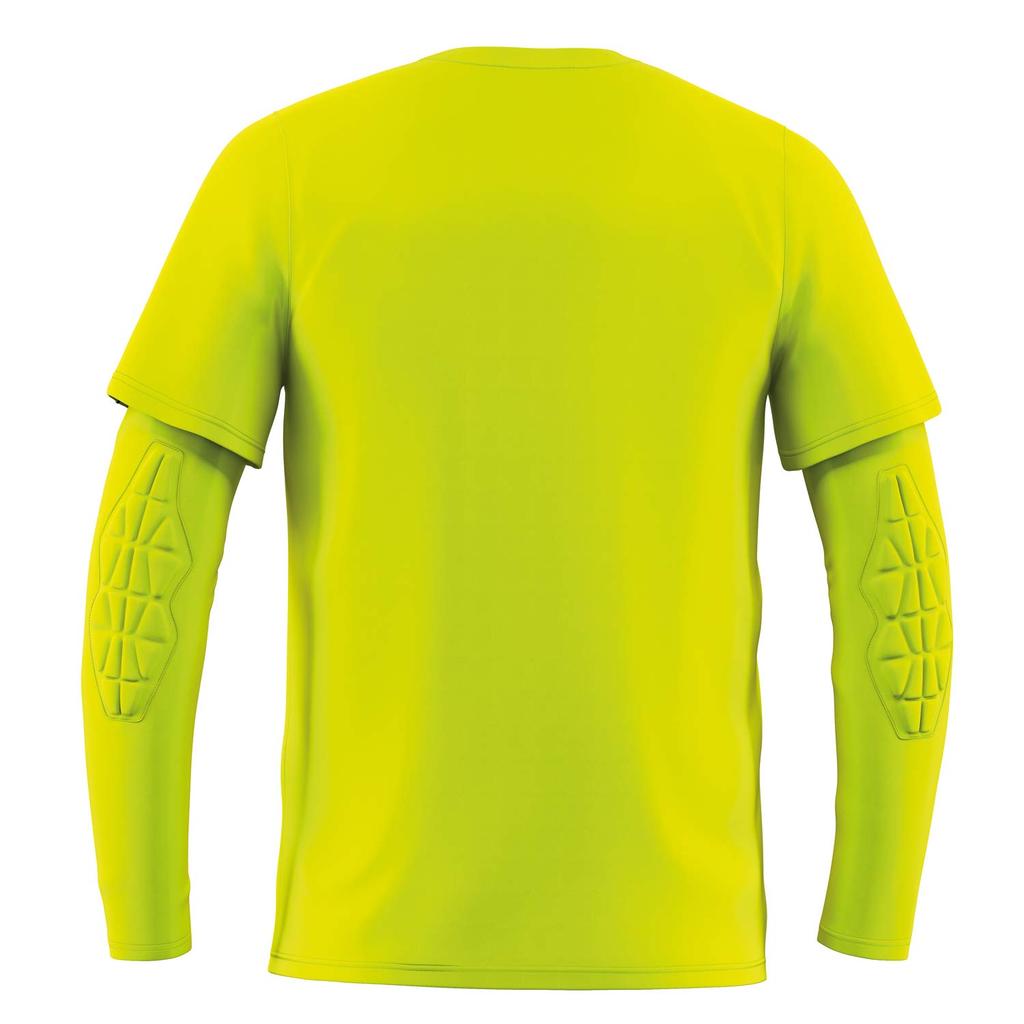 Uhlsport Soccer Apparel Stream 22 GK Shirt 1005623 FY XL